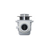 Wholesale Shower Drainer XS-601 | Durable Foot Controlled Floor Drain for Shower