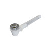 Wholesale Shower Drainer XS-601 | Durable Foot Controlled Floor Drain for Shower