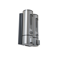 Soap Dispenser Suppliers ZY-C800 | Bulk Buying Foam Soap Dispenser for Shower Room