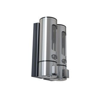 Soap Dispenser Suppliers ZY-C800 | Bulk Buying Foam Soap Dispenser for Shower Room