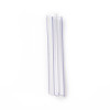 Shower Room Frameless Shower Door Bottom Seal  US-08 | Bulk Buying Clear PVC Shower Seal Strip for Glass Door Stop Shower Leaks