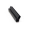 Shower Frameless Door Magnets B801H | Bulk Buying Glass Shower Door Waterproof Magnetic Plastic PVC Seal Strip