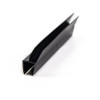 Shower Frameless Door Magnets B801H | Bulk Buying Glass Shower Door Waterproof Magnetic Plastic PVC Seal Strip