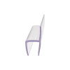 Wholesale Shower Seal Strip H012 | Door Magnets Waterproof Strip Suppliers Water Stop Seal Strip