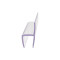 Wholesale Shower Seal Strip H012 | Door Magnets Waterproof Strip Suppliers Water Stop Seal Strip