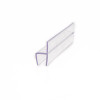 Wholesale Shower Seal Strip H012 | Door Magnets Waterproof Strip Suppliers Water Stop Seal Strip