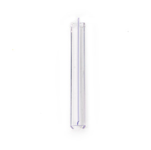 Shower Factory Plastic Pvc Waterproof Seal Strip Glass Shower Door Seal H16