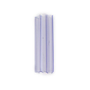 Shower Room Suppliers Door Seal Strip F102 | Waterproof PVC Stripping for Shower Glass Door