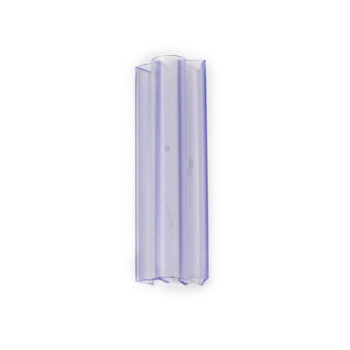 Shower Room Suppliers Door Seal Strip F102 | Wholesale Waterproof PVC Stripping for Shower Glass Door