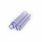 Shower Room Suppliers Door Seal Strip F102 | Wholesale Waterproof PVC Stripping for Shower Glass Door