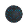 Shower Head DP-601 | | Shower Component Head Shower | Wholesale 250mm Round Shower Head for Shower Room