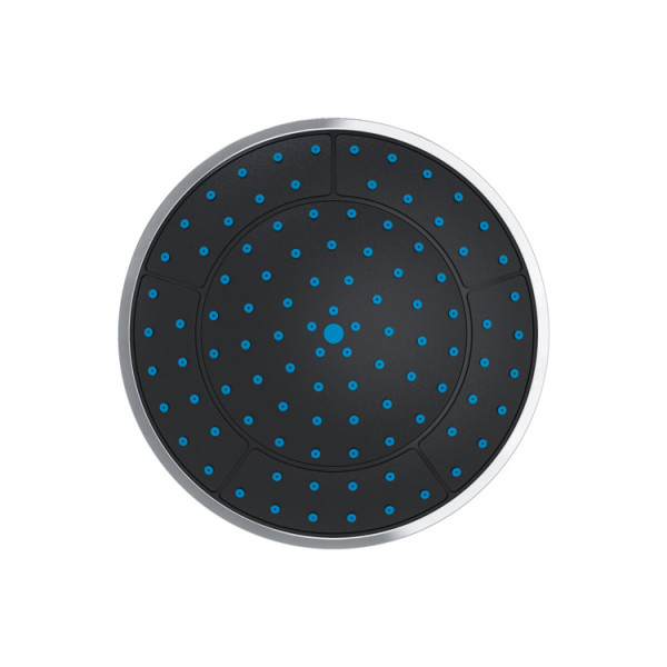 Shower Head DP-601 | | Shower Component Head Shower | Wholesale 250mm Round Shower Head for Shower Room