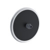 Shower Head DP-601 | | Shower Component Head Shower | Wholesale 250mm Round Shower Head for Shower Room