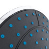 Shower Head DP-601 | | Shower Component Head Shower | Wholesale 250mm Round Shower Head for Shower Room