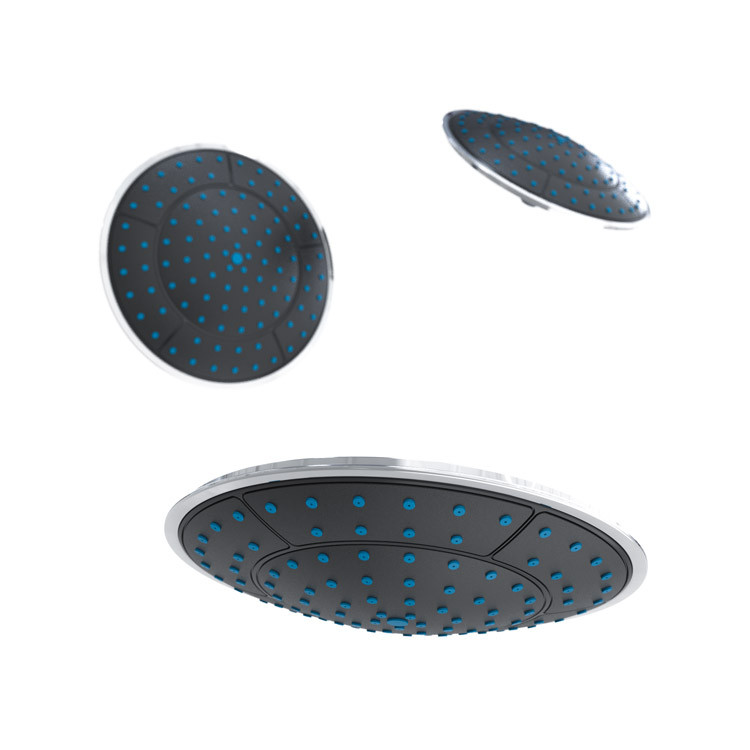 Shower Head Manufacturers