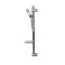 Shower Riser Manufacturer SJ556 | Shower Component Head Shower | Factory Wholesale Stainless Steel Shower Riser Set for Shower Room