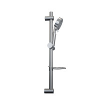 Shower Riser Manufacturer SJ556 | Shower Component Head Shower | Wholesale Stainless Steel Shower Riser Set for Shower Room