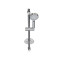Shower Riser Manufacturer SJ556 | Shower Component Head Shower | Factory Wholesale Stainless Steel Shower Riser Set for Shower Room