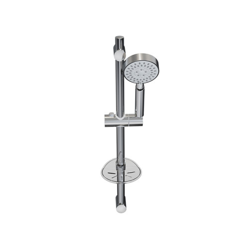 Shower Riser Manufacturer SJ556 | Stainless Steel Shower Riser Set for Shower Room