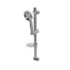 Shower Riser Manufacturer SJ556 | Shower Component Head Shower | Wholesale Stainless Steel Shower Riser Set for Shower Room