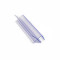 Shower Door Magnetic Seal Strip F95 | Bulk Glass Door Bottom Seal Manufacturer Replacement Shower Screen Rubber Seal