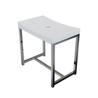 Shower Seat ZD-805 | Shower Component Shower Seat | Non-waterlogging Non-slip Shower Seat Manufacturer for The Elder or Disabled