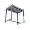 Shower Seat ZD-805 | Shower Component Shower Seat | Non-waterlogging Non-slip Shower Seat Manufacturer for The Elder or Disabled