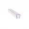 Bathroom Shower Glass Door Waterproof Strips F59 | Bottom Seal Strip PVC Door Seal Factory