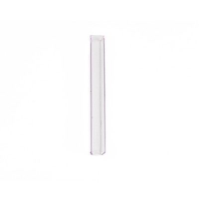 Wholesale Bathroom Shower Glass Door Waterproof Strips F59 | Bottom Seal Strip PVC Door Seal Factory