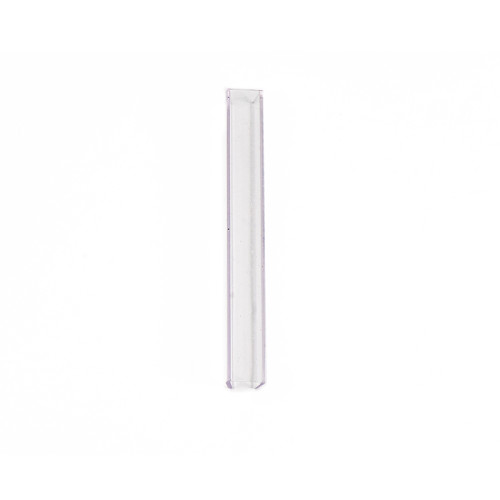 Shower Bathroom Shower Glass Door Bottom Seal Strip PVC Waterproof Door Seal F59