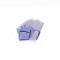 Shower Sliding Glass Door Seal Strip F006A | Wholesale Glass Door PVC Waterproof Rubber Strip Seals