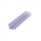 Shower Sliding Glass Door Seal Strip F006A | Wholesale Glass Door PVC Waterproof Rubber Strip Seals