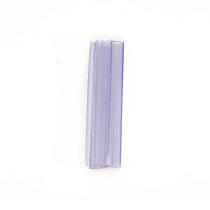 Shower Sliding Glass Door Seal Strip F006A | Wholesale Glass Door PVC Waterproof Rubber Strip Seals