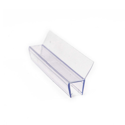 Shower Room Wholesale Waterproof Strip DST135 | Customizable Shower Glass Door Magnetic Strip
