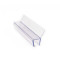 Shower Room Wholesale Waterproof Strip DST135 | Customizable Shower Glass Door Magnetic Strip