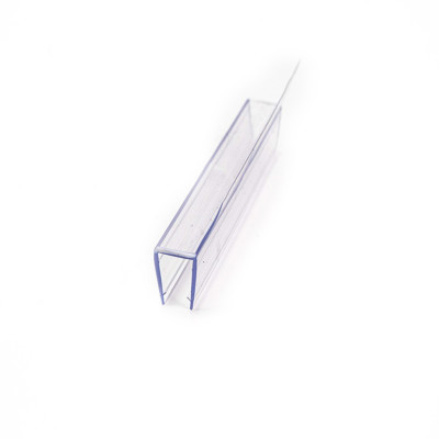 Shower Room Wholesale Waterproof Strip DST135 | Customizable Shower Glass Door Magnetic Strip