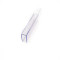 Shower Room Wholesale Waterproof Strip DST135 | Customizable Shower Glass Door Magnetic Strip