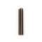Shower Room Waterproof Strip B802 Series | Wholesale Frameless Black PVC Waterproof Seal Strip for Glass Shower