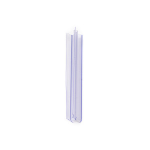 Bath Shower Screen Shower Door Seal DSTQ Series | Plastic Rubber Shower Seal Strip for OEM/ODM Custom Glass Door