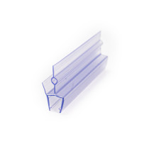 Bath Shower Screen Shower Door Seal DSTQ Series | Bulk Buying Plastic Rubber Shower Seal Strip for OEM/ODM Custom Glass Door