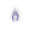 Shower Frameless Wholesale Door Bottom Seal Strips F99 | Clear PVC Shower Seal Strip for Glass Door Stop Shower Leaks