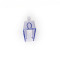Shower Frameless Wholesale Door Bottom Seal Strips F99 | Clear PVC Shower Seal Strip for Glass Door Stop Shower Leaks