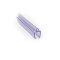 Shower Frameless Wholesale Door Bottom Seal Strips F99 | Clear PVC Shower Seal Strip for Glass Door Stop Shower Leaks