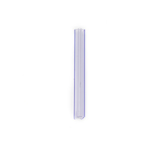 Shower Frameless Door Bottom Seal Strips F99 | Clear PVC Shower Seal Strip for Customization Glass Door Stop Shower Leaks