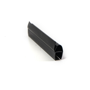 Shower Plastic Door Sealing Strip F97H | Wholesale Transparent Shower Bottom Sealing Strip