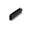 Shower Plastic Door Sealing Strip F97H | Wholesale Transparent Shower Bottom Sealing Strip