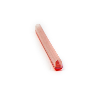 Shower Waterproof Strips F51 | Water Blocking OEM/ODM Custom Magnetic Seal Strip Shower Door Seal