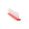 Shower Screen Door Seal Strip F48 | 4 to 12mm Rubber Glass Door Weatherstrip Pvc Shower Seal for Bathroom Custom Suppliers