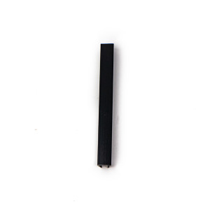 Shower Waterproof Strips F019 | 4mm 6mm 8mm 10mm12mm Thickness Shower Room Glass Door Waterproof Pvc Seal Strip Suppliers