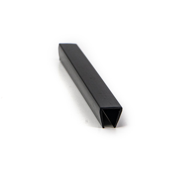 Shower Waterproof Strips F019 | Wholesale 4mm 6mm 8mm 10mm12mm Thickness Shower Room Glass Door Waterproof Pvc Seal Strip Suppliers